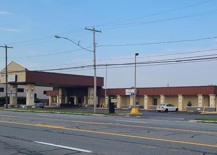 Clarion Inn & Suites Lancaster